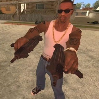 Логотип @flicktraps - Аризона рп