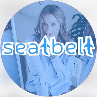 Логотип @flight_attendant_seatbelt_school - Seatbelt_School