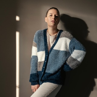 Логотип @flight_knit_eat_repeat - Flight_knit_eat_repeat