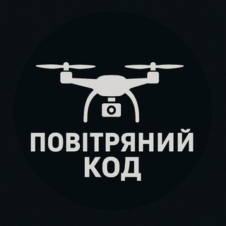 Логотип @flight_spy - Повітряний Код✈