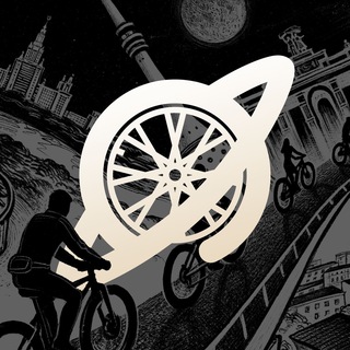 Логотип @flightboard - Бaйкoнyp