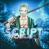 Логотип @flingscript - Максон на связи