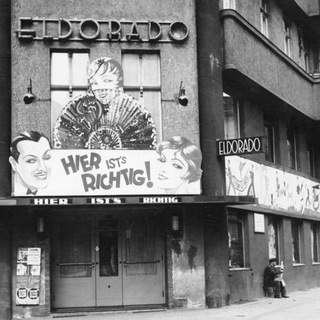 Логотип @flintaberlin - What’s Going on in FLINTA* Berlin?