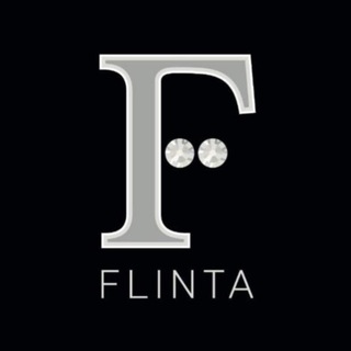 Логотип @flintakzn - Flinta.kzn