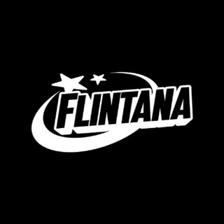 Логотип @flintanaworld - FLINTANA