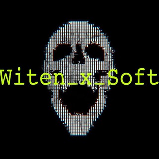 Логотип @flintikso21103 - ☦️𝚆𝚒𝚝𝚎𝚗_𝚡_𝚂𝚘𝚏𝚝☦️