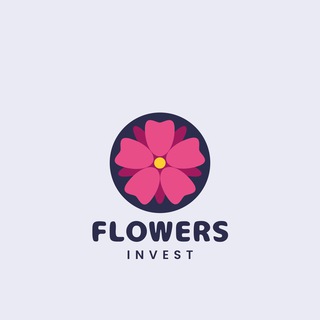 Логотип @flinvest - Аукцион Цветы