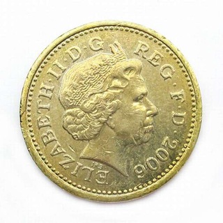 Логотип @FlipIcoin_bot - Монетка