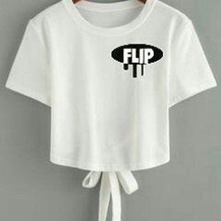 Логотип @flipapparel - FLIP APPAREL 🌟