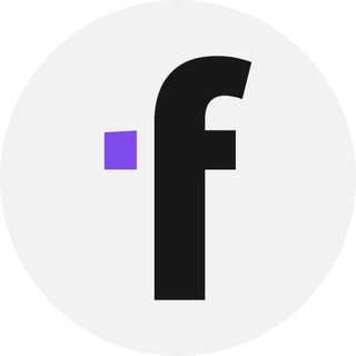 Логотип @flipchartru - flip