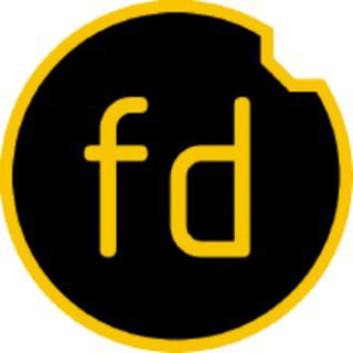 Логотип @flipdot_kassel - flipdot