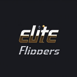 Логотип @fliperi - Elite Flip WAX NFT BTC ETH