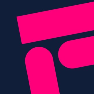 Логотип @flipme_official - FlipMe Official