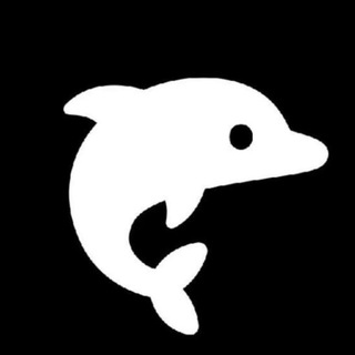 Логотип @flippercrypt - FLIPPER🐬