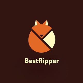 Логотип @flipperfox - Bestflipper