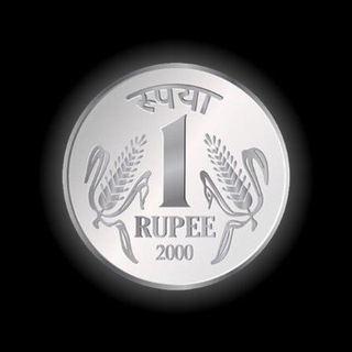 Логотип @fliptherupe - Flip The Rupee