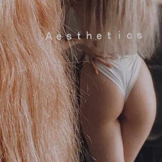 Логотип @flirt_ua - Aesthetics Ukraine