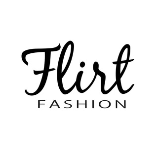 Логотип @flirtfashion - ⭐️Flirt Fashion⭐️