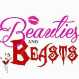 Логотип @flirting7 - 😏Beauty & the beasts verification 😏