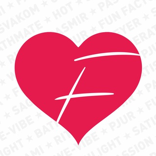 Логотип @flirtshop - Flirtshop.kz | Adult Asia