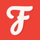 Логотип @flirtu_bot - Dating in Telegram