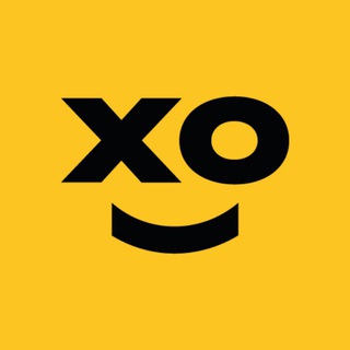 Логотип @flixxo - Flixxo