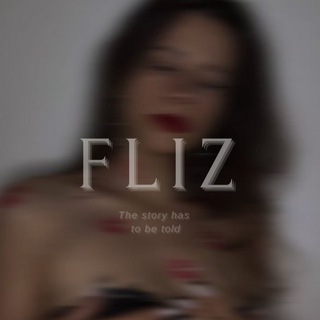 Логотип @fliz_author - Fliz