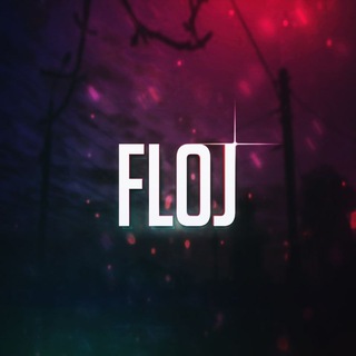 Логотип @fljsquad - FLOJ SQUAD