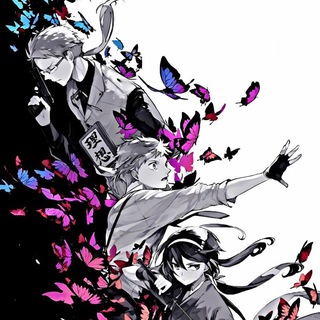 Логотип @fllobsdpanknimfoman - 22:45 BSD панки нимфоманы