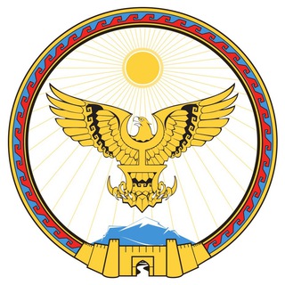 Логотип @flnka - ФЛНКА - Лезгинская автономия