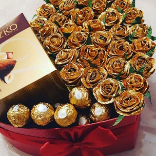 Логотип @flo_gift - 🎁💐𝐅𝐋𝐎_𝐆𝐈𝐅𝐓𝐒