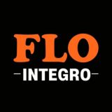 Логотип @flo_integro_chat - FLO Integrо Chat