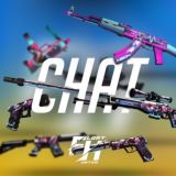 Логотип @floathunterchat - Float Hunter | Chat