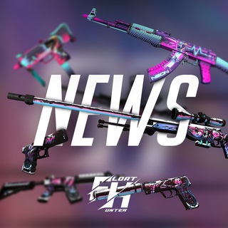 Логотип @floathunternews - Float Hunter | News