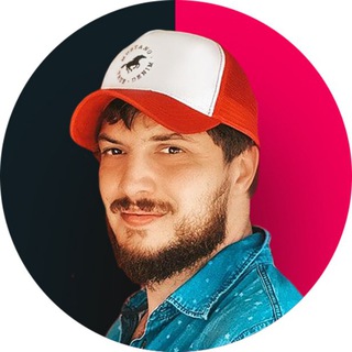 Логотип @floghimon - Флогимон о Маркетинге