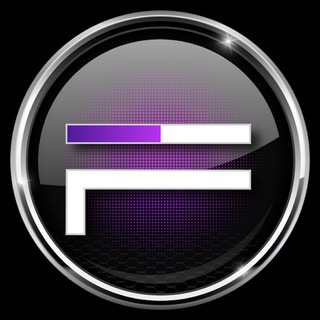 Логотип @flokicyberpunk_chat - FCP | EN [Chat]