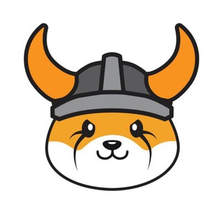 Логотип @flokiinurusnews - Floki and TokenFi Russian NEWS