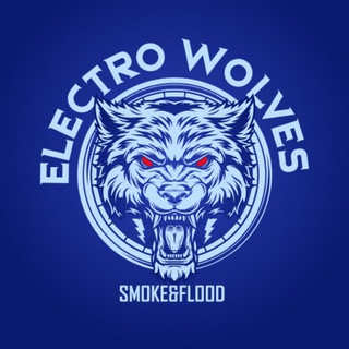 Логотип @floodelectricdriveflud - flood electricdriveflud