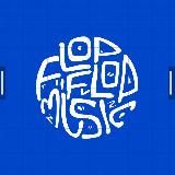 Логотип @flop_flop_ru - Soon