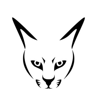 Логотип @floppism - КРК (Канал Руслана і Котів)