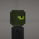 Логотип @floppkachat - Traie MP чат