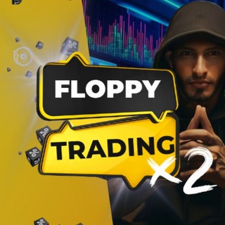 Логотип @floppytrading - 🚨Floppy Trading 🚨