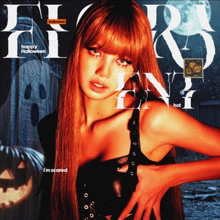 Логотип @flora_ent7 - FLORA _ENTERTAIMENT