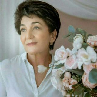 Логотип @flora_woman - Flora Woman 🌺