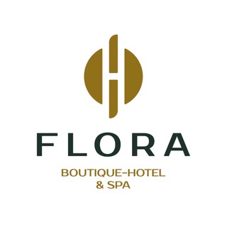 Логотип @florahotelspa - FLORA boutique-hotel&spa