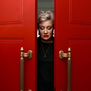 Логотип @floralbusiness - Мария Андреева / цветочный бизнес без цензуры