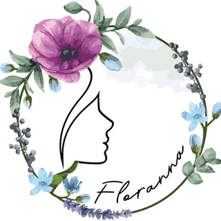 Логотип @floranna42 - Флоранна/Floranna