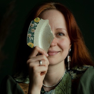 Логотип @florarypro - Мастерская FLORARY