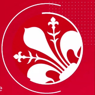 Логотип @florencetv - Florence TV | Toscana - Firenze