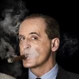 Логотип @florianhomm - Florian Homm und andere - Benachrichtigungen Channel